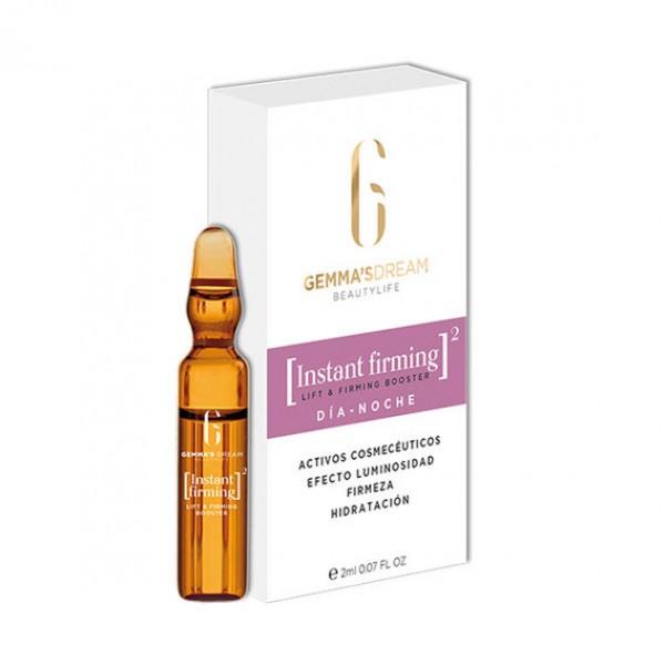 Booster Instant Firming 2ml